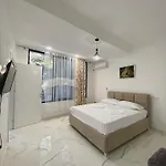 펜션 Bellavista Durrës