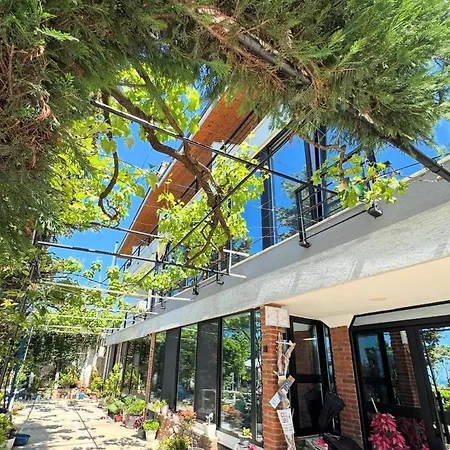 Casa vacanze Bellavista *