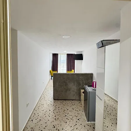 Bellavista Durrës