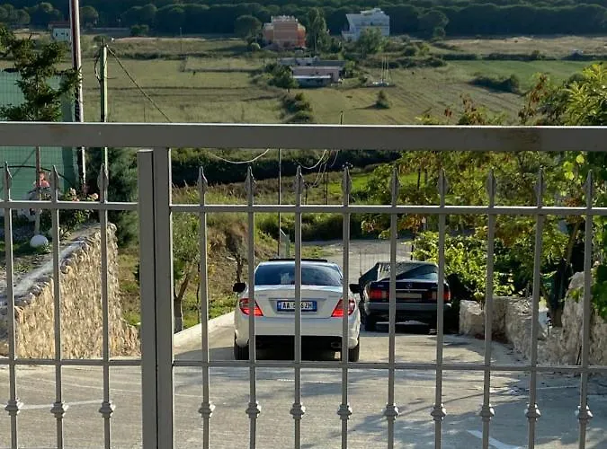 度假居 Bellavista