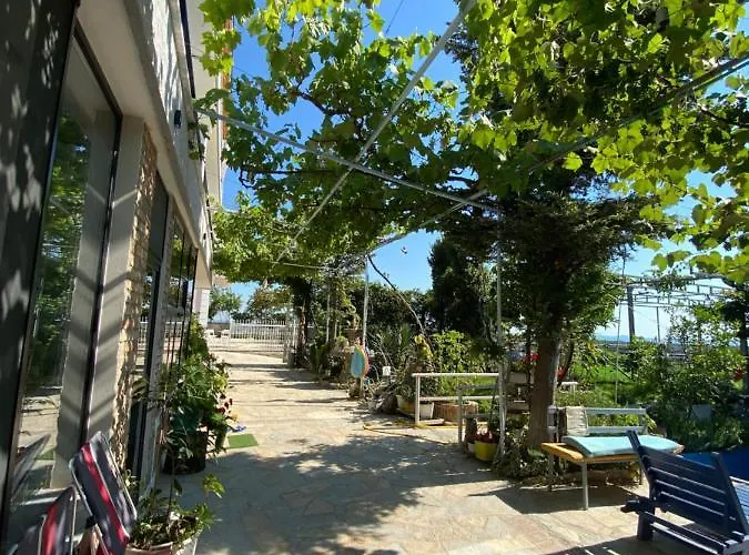 Bellavista 度假居 Durrës