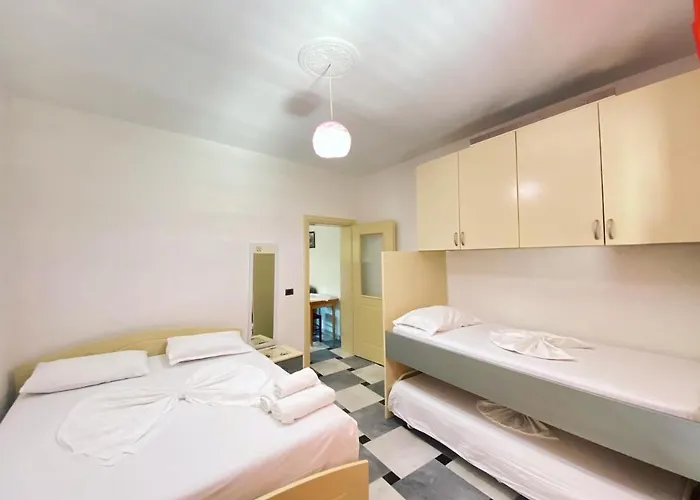 度假居 Bellavista