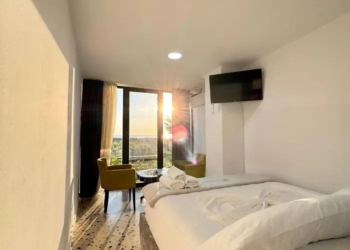 度假居 Bellavista *