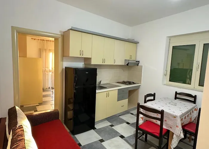 度假居 Bellavista