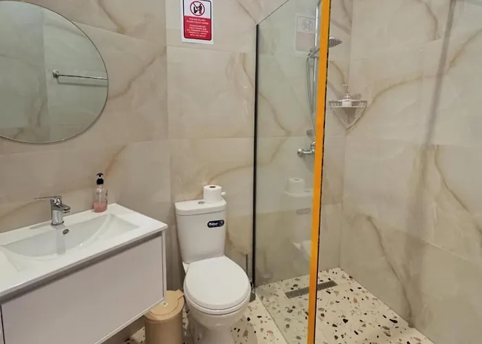 Bellavista 度假居 *