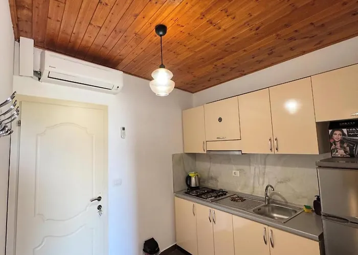 度假居 Bellavista