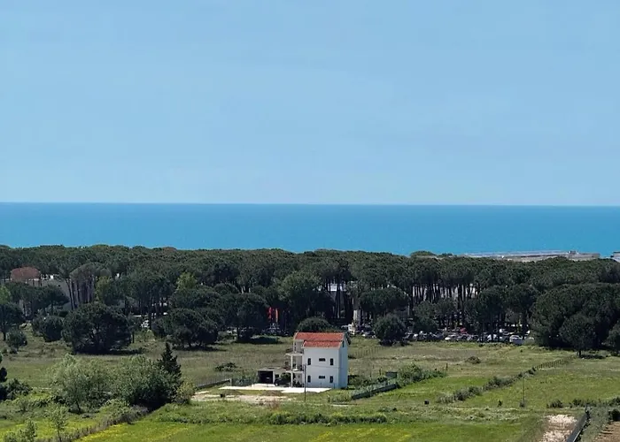 Bellavista 度假居 *