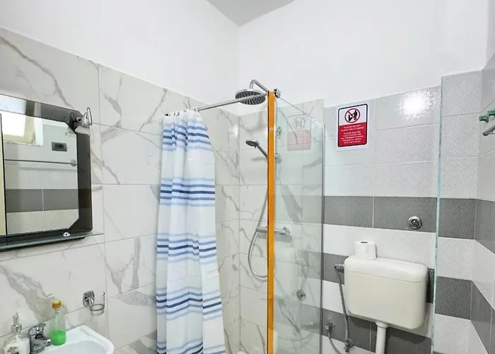 度假居 Bellavista *