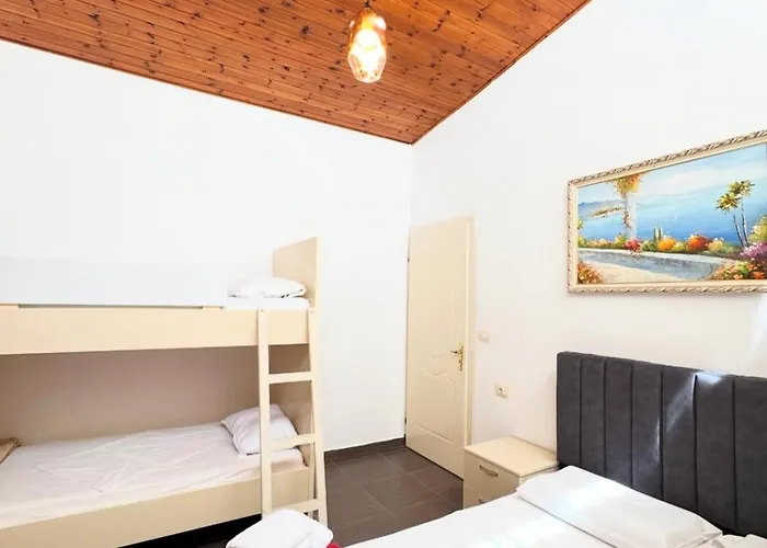 Bellavista 度假居 *