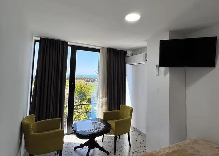 Bellavista 度假居 Durrës