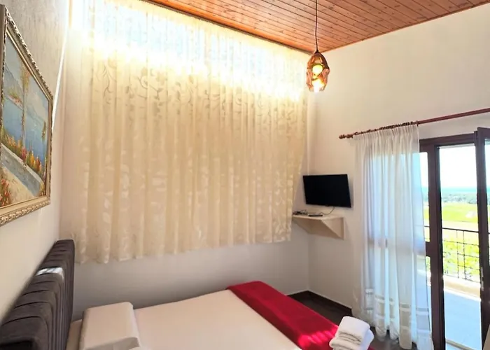 Bellavista 度假居