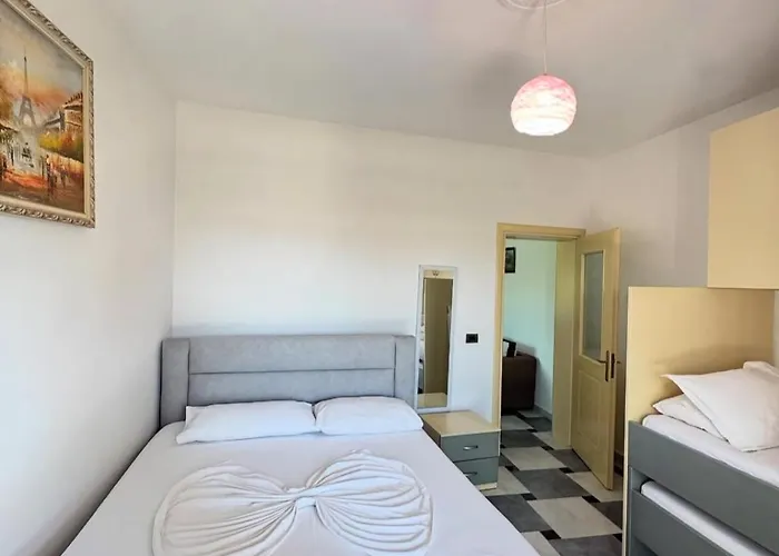 Bellavista 度假居 Durrës