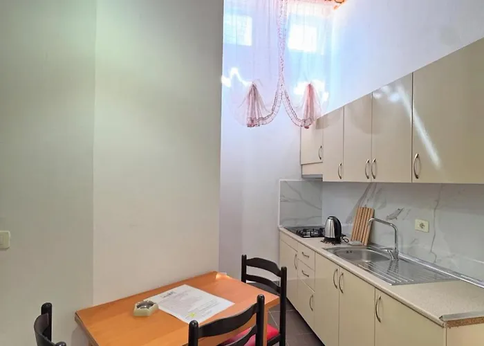 Bellavista 度假居