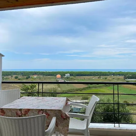 Bellavista Holiday home *
