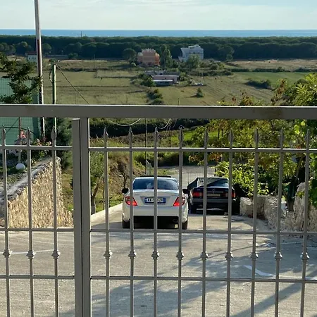 Prázdninový dům Bellavista