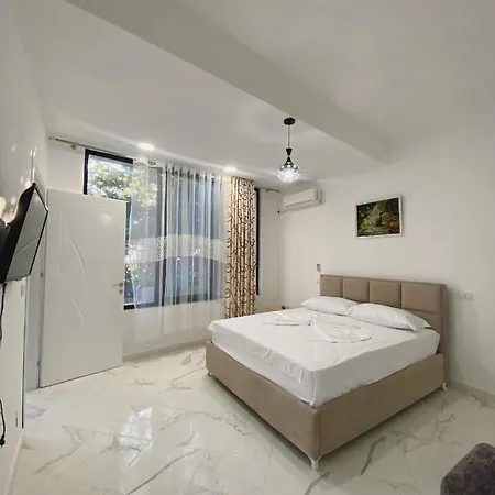 Prázdninový dům Bellavista Durrës