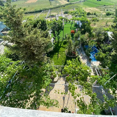 Nyaraló Bellavista Durrës