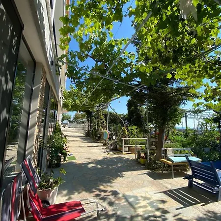 Bellavista Holiday home Durres