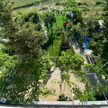 Prázdninový dům Bellavista