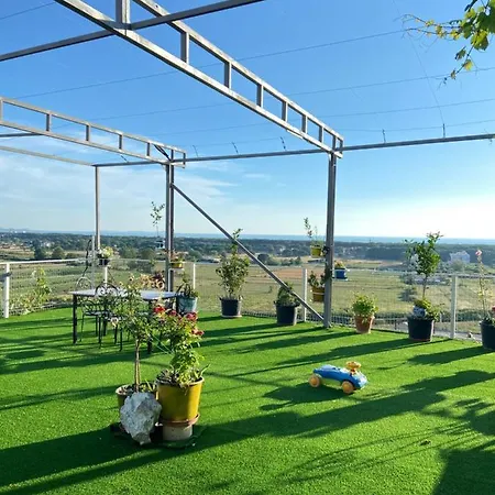 Casa de Férias Bellavista