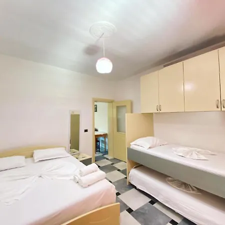 Prázdninový dům Bellavista