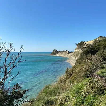 Bellavista Holiday home