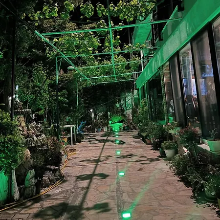 Nyaraló Bellavista Durrës