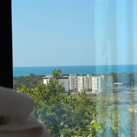Bellavista Prázdninový dům *