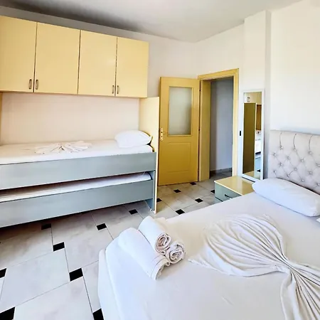 Bellavista Holiday home
