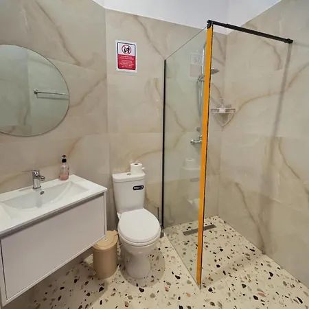 Bellavista Nyaraló *