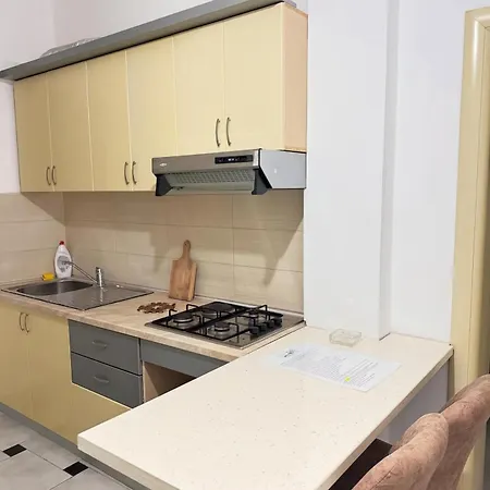Holiday home Bellavista Durres