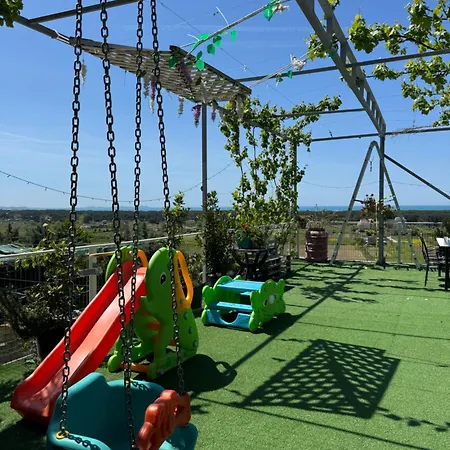 Bellavista Holiday home *