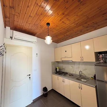 Prázdninový dům Bellavista