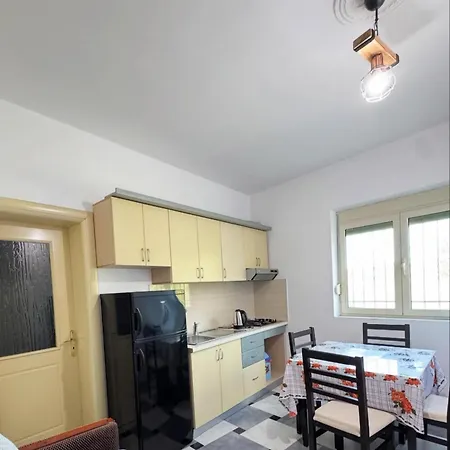Prázdninový dům Bellavista