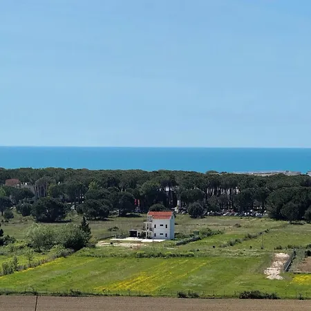 Bellavista Prázdninový dům *