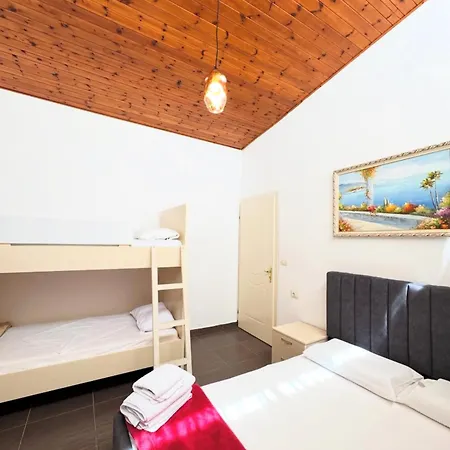 Bellavista Holiday home *