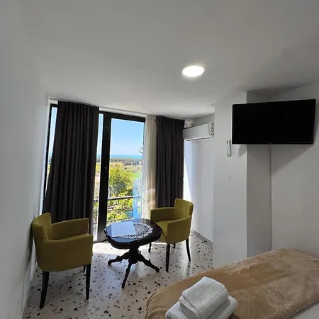 Bellavista Casa de Férias Bize