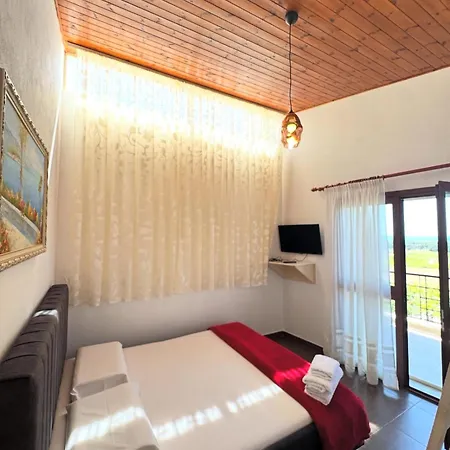 Bellavista Holiday home