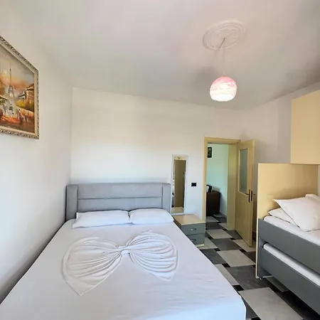 Bellavista Prázdninový dům Durrës