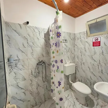 Bellavista Semesterbostad *