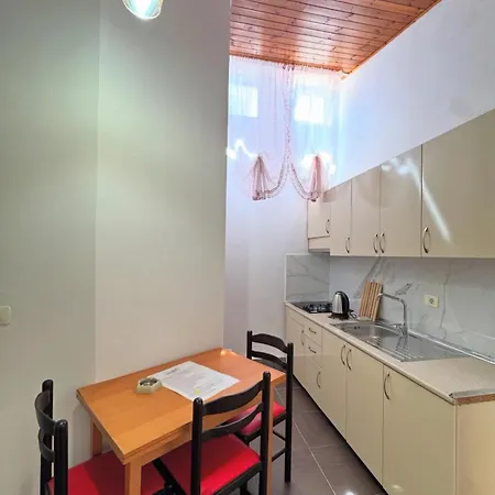 Bellavista Holiday home