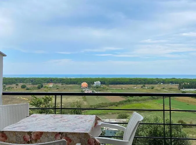 Bellavista Дом отдыха *