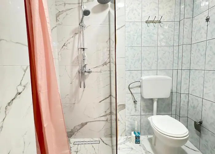 Дом отдыха Bellavista *