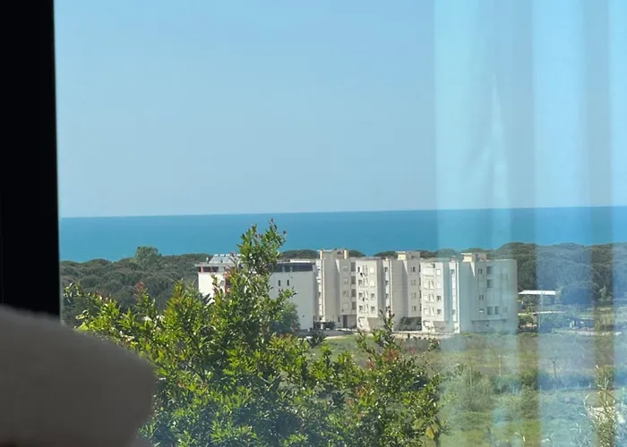 Bellavista Vakantiehuis *