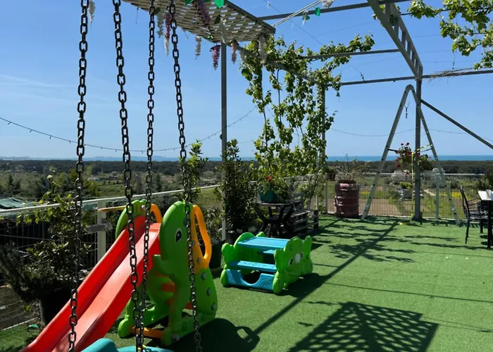 Bellavista Дом отдыха *