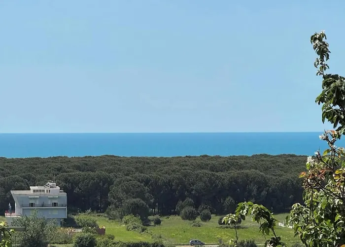 Bellavista Дом отдыха *